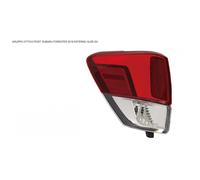 Fanale Faro Posteriore Sinistro Esterno A Led per subaru Forester 2019 in poi