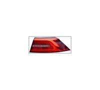 Fanale faro posteriore sinistro esterno led per vw passat 2014 in poi hella