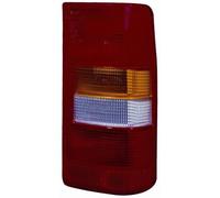 Fanale faro posteriore sinistro jumpy scudo expert 1994 al 2006