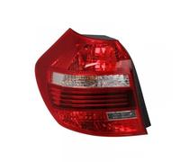 Fanale faro posteriore sinistro led per serie 1 e81-e87 2007- valeo 63217181297
