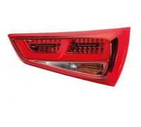 Fanale faro posteriore sinistro per audi a1 2010 al 2014 led hella