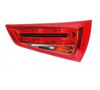 Fanale faro posteriore sinistro per audi a1 2010 al 2014 no led hella