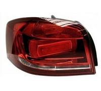 Fanale faro posteriore sinistro per audi a3 2010 al 2012 3 porte OEM 8P3945095B