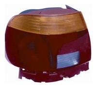 Fanale faro posteriore sinistro per audi a4 1994 al 1998 berlina