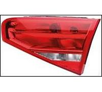 Fanale faro posteriore sinistro per audi a4 2012 al 2015 interno OEM 8K5945093AA