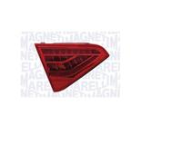 Fanale faro posteriore sinistro per audi a5 2011 al 2016 2/4 porte interno led