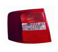 Luce Posteriore Sinistra Per Audi A6 Avant 4B C5 2.5 TDI QUATTRO