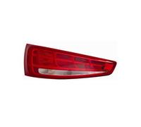 Fanale faro posteriore sinistro per audi q3 2011 in poi no led