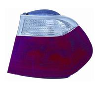 Fanale faro posteriore sinistro per bmw serie 3 e46 1998 al 2001 berlina esterno