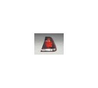 Fanale faro posteriore sinistro per bmw serie 3 e46 compact 2003 in poi