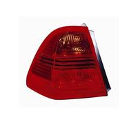 Fanale faro posteriore sinistro per bmw serie 3 e91 2005 al 2008 esterno rosso