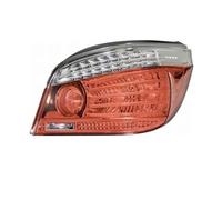 Fanale faro posteriore sinistro per bmw serie 5 e60 2007 in poi led