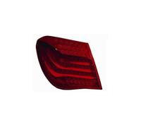 Fanale faro posteriore sinistro per bmw serie 7 f01 f02 2009 - esterno a led