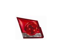 Fanale faro posteriore sinistro per chevrolet cruze 2009 in poi interno 4 porte