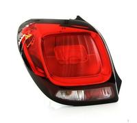 Fanale faro posteriore sinistro per citroen c1 2014 in poi OEM B001020880