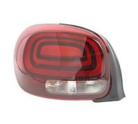 Fanale faro posteriore sinistro per citroen c3 2016 in poi