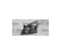 Fanale faro posteriore sinistro per citroen c4 gran picasso 2007 in poi led
