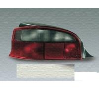 Fanale faro posteriore sinistro per citroen saxo 1997 al 1999 OEM 518982