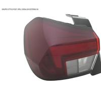 Fanale faro posteriore sinistro per Corsa f 2020 in poi originale 9829317380