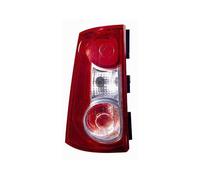 Fanale faro posteriore sinistro per dacia logan mcv 2007 in poi con portellone