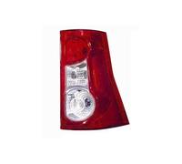 Fanale faro posteriore sinistro per dacia logan mcv 2007 in poi pick up