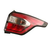 Fanale faro posteriore sinistro per ford kuga 2016 in poi esterno led high