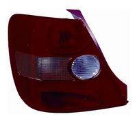 Fanale faro posteriore sinistro per honda civic 2001 al 2003 3p