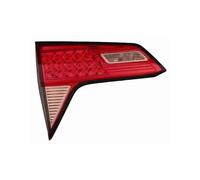 Fanale faro posteriore sinistro per honda hrv 2015 in poi interno