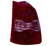 Fanale faro posteriore sinistro per hyundai atos 2003 in poi