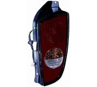 Fanale faro posteriore sinistro per hyundai atos prime 2002 al 2003