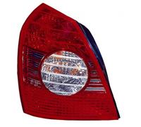 Fanale faro posteriore sinistro per hyundai elantra 2003 al 2005 4p