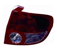 Fanale faro posteriore sinistro per hyundai getz 2002 al 2005