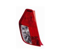 Fanale faro posteriore sinistro per hyundai i10 2008 in poi