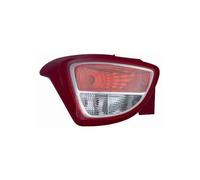 Fanale faro posteriore sinistro per hyundai i10 2013 in poi