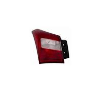 Fanale faro posteriore sinistro per hyundai i30 dal 2012 esterno OEM 92401A5020
