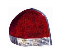 Fanale faro posteriore sinistro per hyundai santafe 2005 al 2006