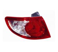 Fanale faro posteriore sinistro per hyundai santafe 2006 in poi esterno