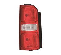 Fanale faro posteriore sinistro per Jumpy Traveller-Proace Verso 2016 in poi