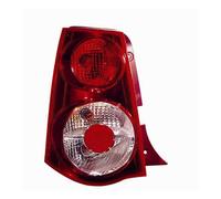 Fanale faro posteriore sinistro per kia picanto 2008 in poi
