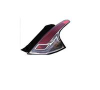 Fanale faro posteriore sinistro per lancia ypsilon 2011 in poi led