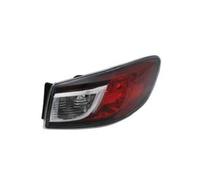 Fanale faro faro posteriore sinistro per mazda 3 2009 in poi 4 porte