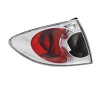 Fanale faro posteriore sinistro per mazda 6 2002 al 2005 esterno sw