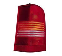 Fanale faro posteriore sinistro per mercedes viano 1995 al 2003 arancio