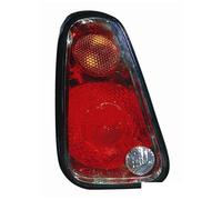 Fanale faro posteriore sinistro per mini one cooper 2004 al 2006