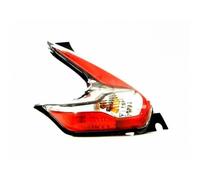 Fanale posteriore VALEO 047000