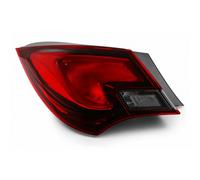 VALEO Lampadina alogena per fanale posteriore 44628 per i modelli di veicoli OPEL, VAUXHALL Astra J GTC (2011 > 2018)