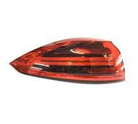 Fanale faro posteriore sinistro per porsche cayenne 2014 in poi esterno led