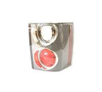 Fanale faro posteriore sinistro per range rover 2005 al 2009 bianco rosso