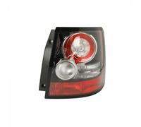 Fanale faro posteriore sinistro per range rover sport 2009 - led cornice nera
