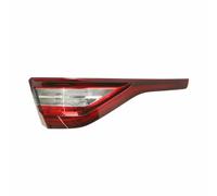 Fanale faro posteriore sinistro per renault megane 2015 in poi interno